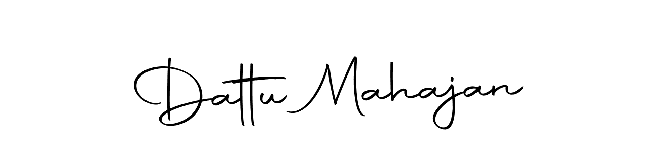 Also You can easily find your signature by using the search form. We will create Dattu Mahajan name handwritten signature images for you free of cost using Autography-DOLnW sign style. Dattu Mahajan signature style 10 images and pictures png