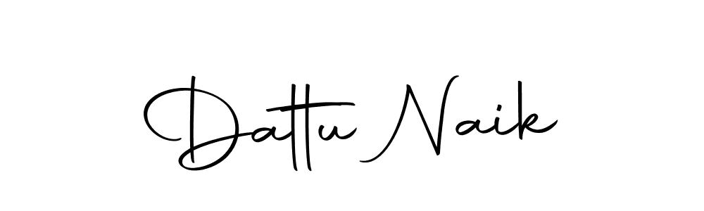 Autography-DOLnW is a professional signature style that is perfect for those who want to add a touch of class to their signature. It is also a great choice for those who want to make their signature more unique. Get Dattu Naik name to fancy signature for free. Dattu Naik signature style 10 images and pictures png