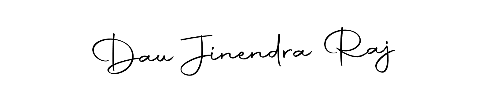 Also You can easily find your signature by using the search form. We will create Dau Jinendra Raj name handwritten signature images for you free of cost using Autography-DOLnW sign style. Dau Jinendra Raj signature style 10 images and pictures png