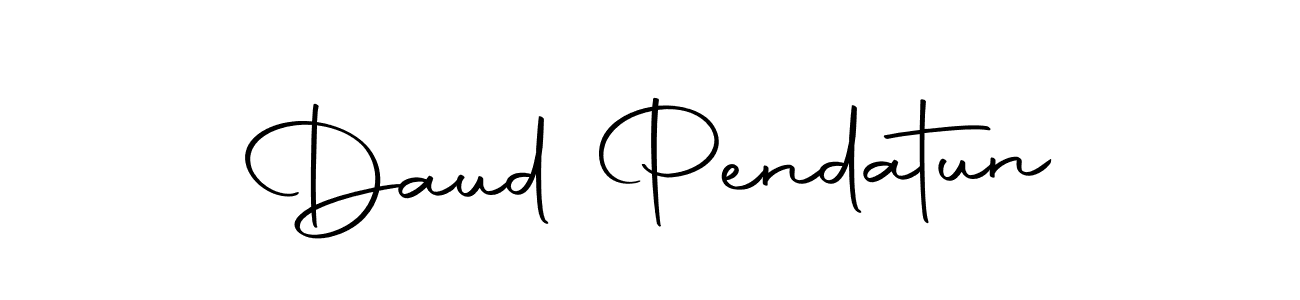 Here are the top 10 professional signature styles for the name Daud Pendatun. These are the best autograph styles you can use for your name. Daud Pendatun signature style 10 images and pictures png