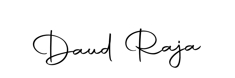 Daud Raja stylish signature style. Best Handwritten Sign (Autography-DOLnW) for my name. Handwritten Signature Collection Ideas for my name Daud Raja. Daud Raja signature style 10 images and pictures png