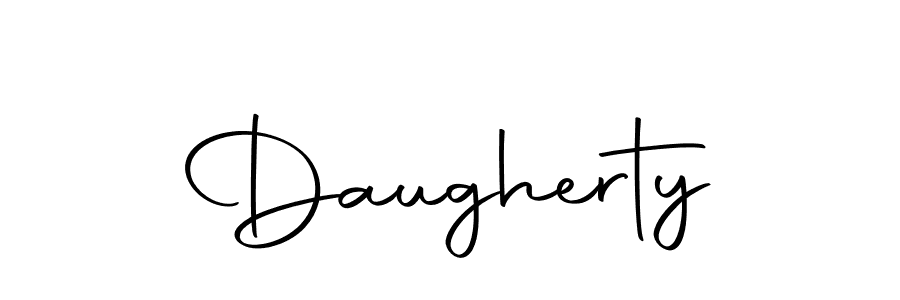 Check out images of Autograph of Daugherty name. Actor Daugherty Signature Style. Autography-DOLnW is a professional sign style online. Daugherty signature style 10 images and pictures png