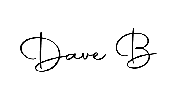 Here are the top 10 professional signature styles for the name Dave B. These are the best autograph styles you can use for your name. Dave B signature style 10 images and pictures png