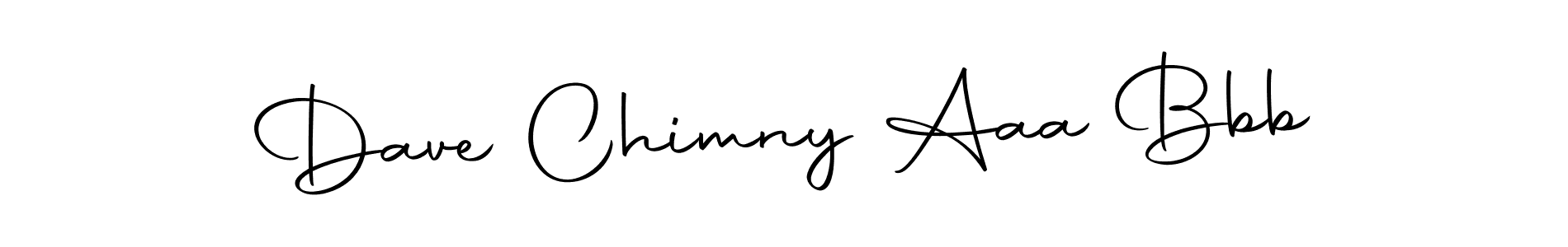 Autography-DOLnW is a professional signature style that is perfect for those who want to add a touch of class to their signature. It is also a great choice for those who want to make their signature more unique. Get Dave Chimny Aaa Bbb name to fancy signature for free. Dave Chimny Aaa Bbb signature style 10 images and pictures png