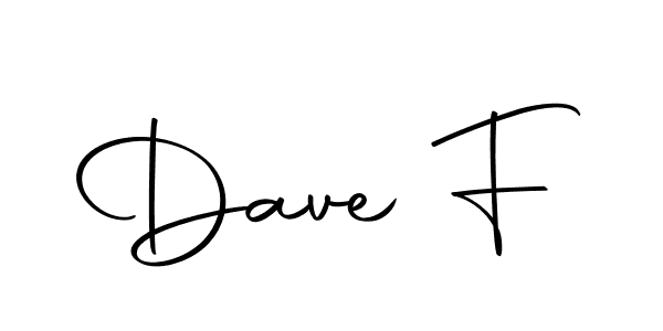 Autography-DOLnW is a professional signature style that is perfect for those who want to add a touch of class to their signature. It is also a great choice for those who want to make their signature more unique. Get Dave F name to fancy signature for free. Dave F signature style 10 images and pictures png