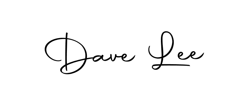 Make a beautiful signature design for name Dave Lee. Use this online signature maker to create a handwritten signature for free. Dave Lee signature style 10 images and pictures png