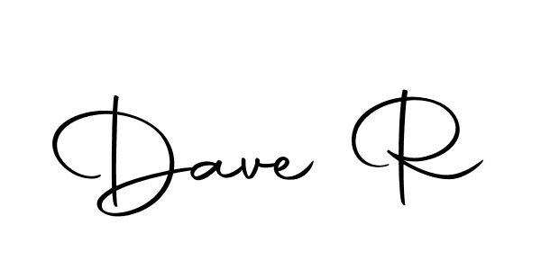 You can use this online signature creator to create a handwritten signature for the name Dave R. This is the best online autograph maker. Dave R signature style 10 images and pictures png