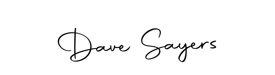 This is the best signature style for the Dave Sayers name. Also you like these signature font (Autography-DOLnW). Mix name signature. Dave Sayers signature style 10 images and pictures png