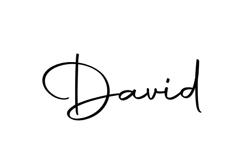 Design your own signature with our free online signature maker. With this signature software, you can create a handwritten (Autography-DOLnW) signature for name David. David signature style 10 images and pictures png