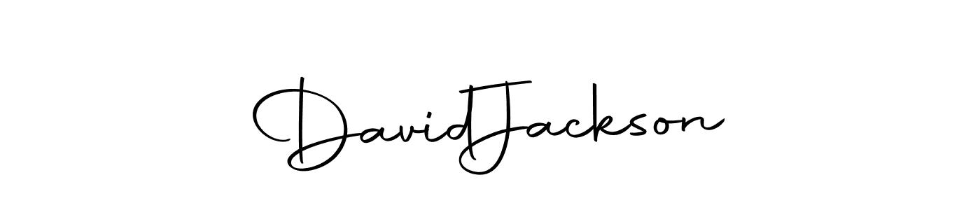 How to Draw David  Jackson signature style? Autography-DOLnW is a latest design signature styles for name David  Jackson. David  Jackson signature style 10 images and pictures png