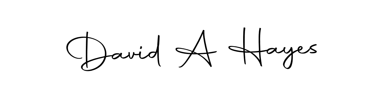 Make a short David A Hayes signature style. Manage your documents anywhere anytime using Autography-DOLnW. Create and add eSignatures, submit forms, share and send files easily. David A Hayes signature style 10 images and pictures png