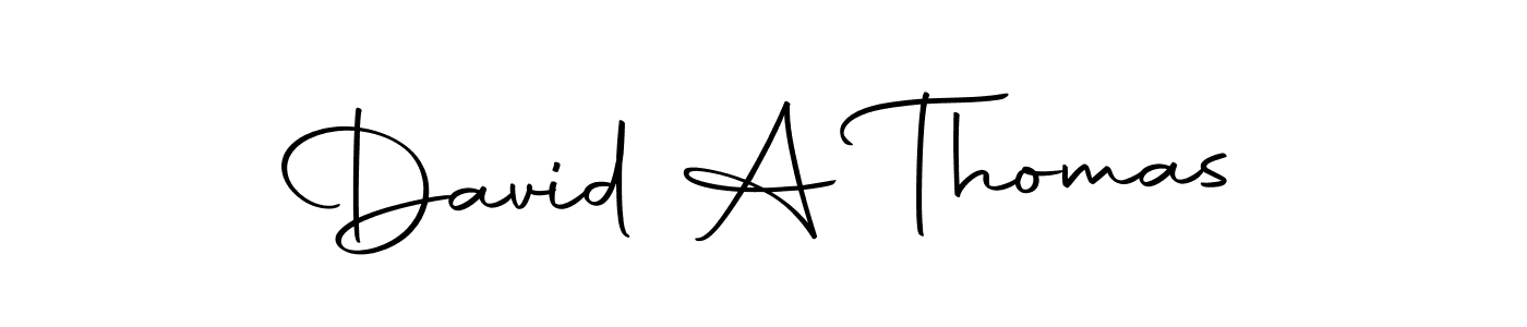 How to Draw David A Thomas signature style? Autography-DOLnW is a latest design signature styles for name David A Thomas. David A Thomas signature style 10 images and pictures png