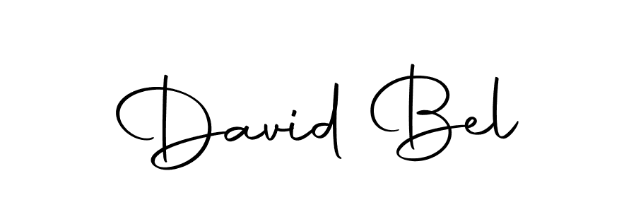 Also You can easily find your signature by using the search form. We will create David Bel name handwritten signature images for you free of cost using Autography-DOLnW sign style. David Bel signature style 10 images and pictures png