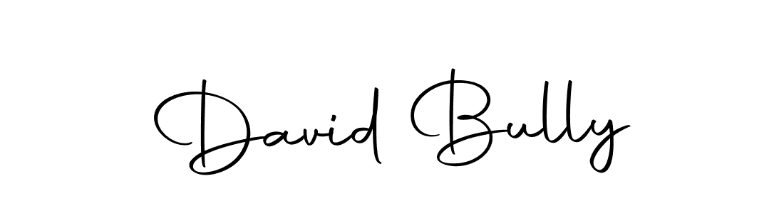This is the best signature style for the David Bully name. Also you like these signature font (Autography-DOLnW). Mix name signature. David Bully signature style 10 images and pictures png