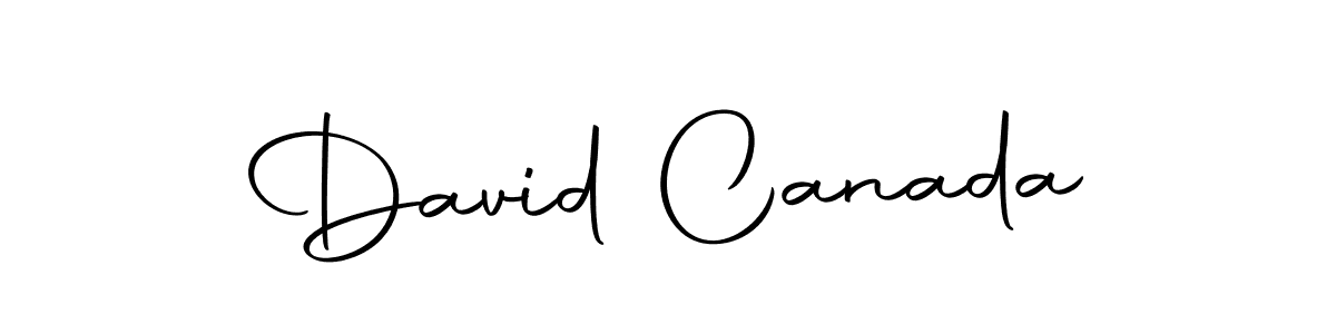 David Canada stylish signature style. Best Handwritten Sign (Autography-DOLnW) for my name. Handwritten Signature Collection Ideas for my name David Canada. David Canada signature style 10 images and pictures png