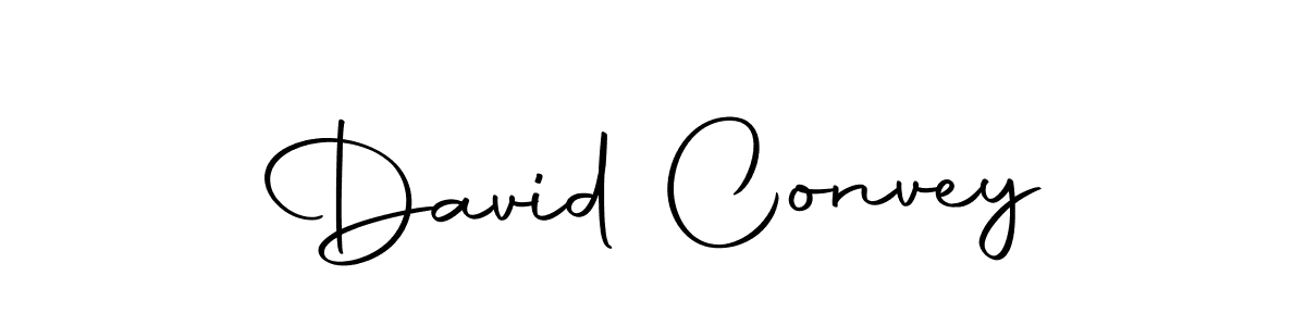 Here are the top 10 professional signature styles for the name David Convey. These are the best autograph styles you can use for your name. David Convey signature style 10 images and pictures png