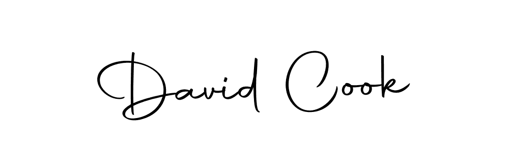 How to make David Cook signature? Autography-DOLnW is a professional autograph style. Create handwritten signature for David Cook name. David Cook signature style 10 images and pictures png