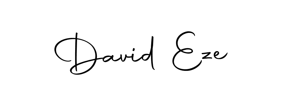 Similarly Autography-DOLnW is the best handwritten signature design. Signature creator online .You can use it as an online autograph creator for name David Eze. David Eze signature style 10 images and pictures png