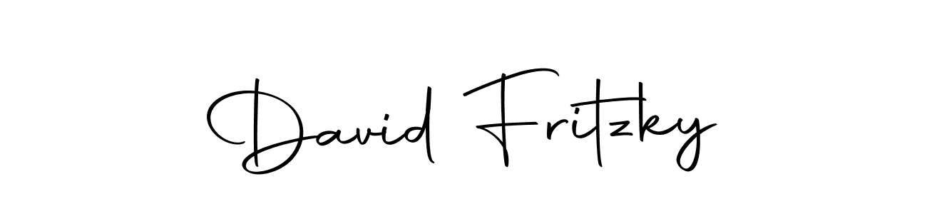 if you are searching for the best signature style for your name David Fritzky. so please give up your signature search. here we have designed multiple signature styles  using Autography-DOLnW. David Fritzky signature style 10 images and pictures png