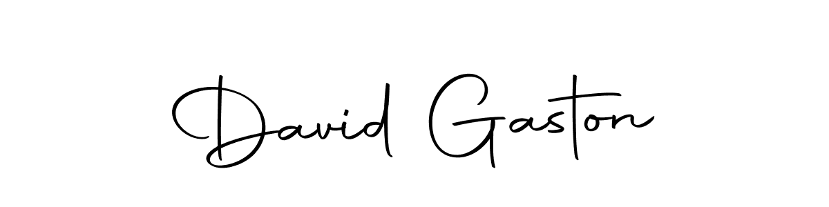 This is the best signature style for the David Gaston name. Also you like these signature font (Autography-DOLnW). Mix name signature. David Gaston signature style 10 images and pictures png