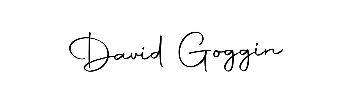 How to make David Goggin signature? Autography-DOLnW is a professional autograph style. Create handwritten signature for David Goggin name. David Goggin signature style 10 images and pictures png