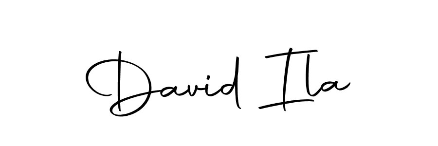 Check out images of Autograph of David Ila name. Actor David Ila Signature Style. Autography-DOLnW is a professional sign style online. David Ila signature style 10 images and pictures png