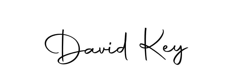 Also we have David Key name is the best signature style. Create professional handwritten signature collection using Autography-DOLnW autograph style. David Key signature style 10 images and pictures png