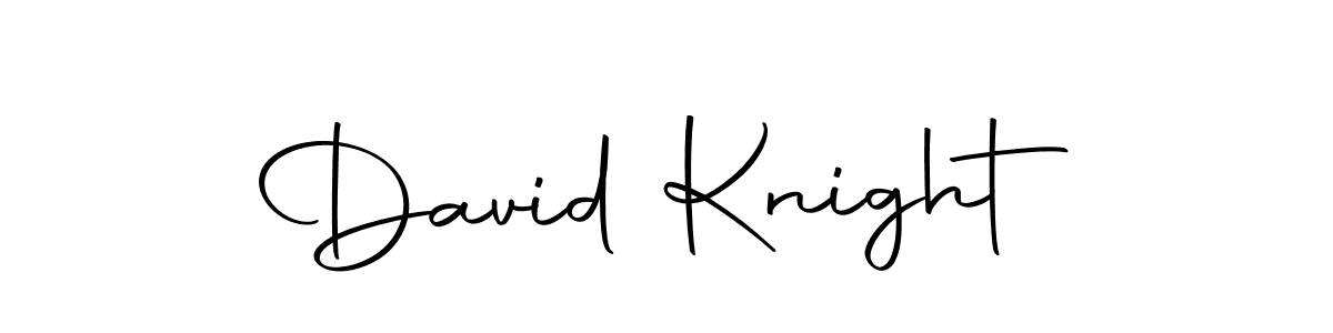 The best way (Autography-DOLnW) to make a short signature is to pick only two or three words in your name. The name David Knight include a total of six letters. For converting this name. David Knight signature style 10 images and pictures png