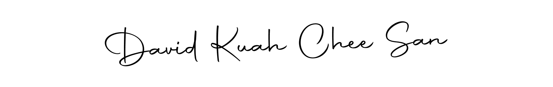 How to make David Kuah Chee San signature? Autography-DOLnW is a professional autograph style. Create handwritten signature for David Kuah Chee San name. David Kuah Chee San signature style 10 images and pictures png