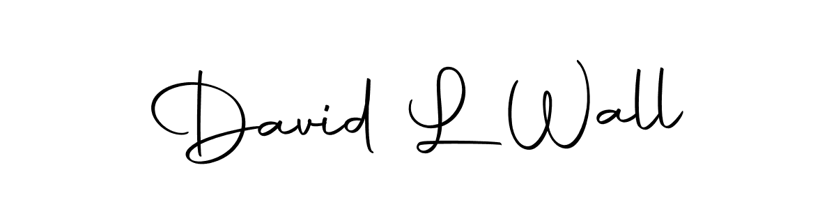 Here are the top 10 professional signature styles for the name David L Wall. These are the best autograph styles you can use for your name. David L Wall signature style 10 images and pictures png