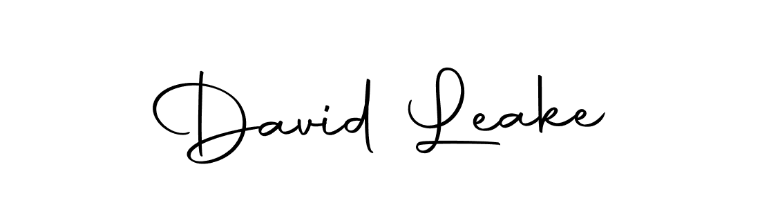 How to Draw David Leake signature style? Autography-DOLnW is a latest design signature styles for name David Leake. David Leake signature style 10 images and pictures png