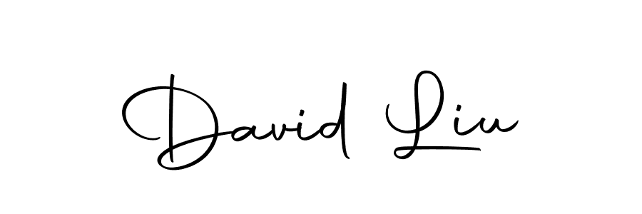 Here are the top 10 professional signature styles for the name David Liu. These are the best autograph styles you can use for your name. David Liu signature style 10 images and pictures png