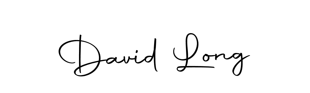 You can use this online signature creator to create a handwritten signature for the name David Long. This is the best online autograph maker. David Long signature style 10 images and pictures png