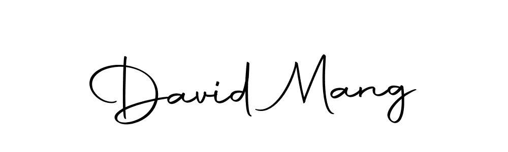 Similarly Autography-DOLnW is the best handwritten signature design. Signature creator online .You can use it as an online autograph creator for name David Mang. David Mang signature style 10 images and pictures png