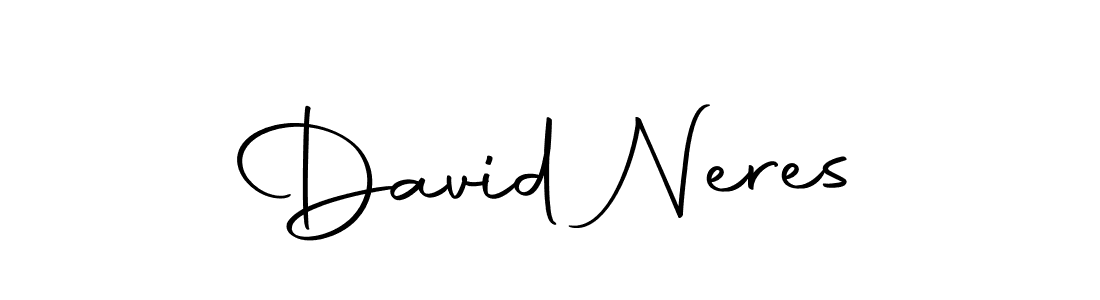 Make a beautiful signature design for name David Neres. Use this online signature maker to create a handwritten signature for free. David Neres signature style 10 images and pictures png