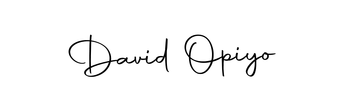 David Opiyo stylish signature style. Best Handwritten Sign (Autography-DOLnW) for my name. Handwritten Signature Collection Ideas for my name David Opiyo. David Opiyo signature style 10 images and pictures png