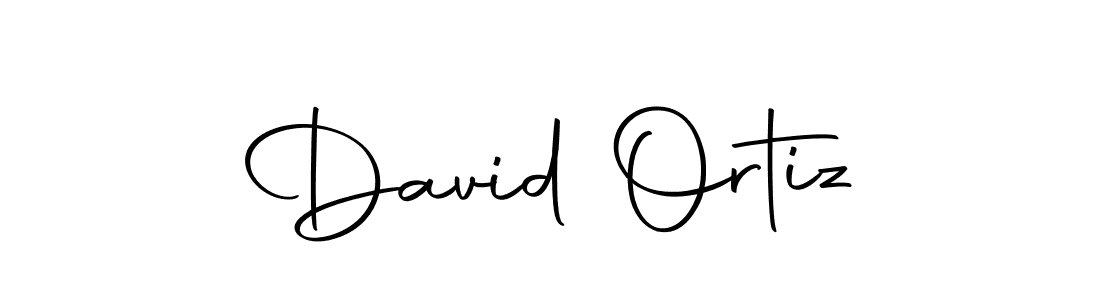 Also You can easily find your signature by using the search form. We will create David Ortiz name handwritten signature images for you free of cost using Autography-DOLnW sign style. David Ortiz signature style 10 images and pictures png