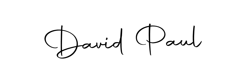 Also You can easily find your signature by using the search form. We will create David Paul name handwritten signature images for you free of cost using Autography-DOLnW sign style. David Paul signature style 10 images and pictures png