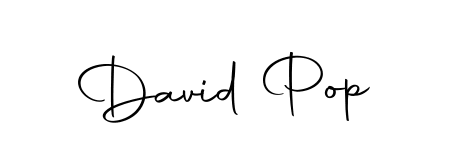 Make a short David Pop signature style. Manage your documents anywhere anytime using Autography-DOLnW. Create and add eSignatures, submit forms, share and send files easily. David Pop signature style 10 images and pictures png