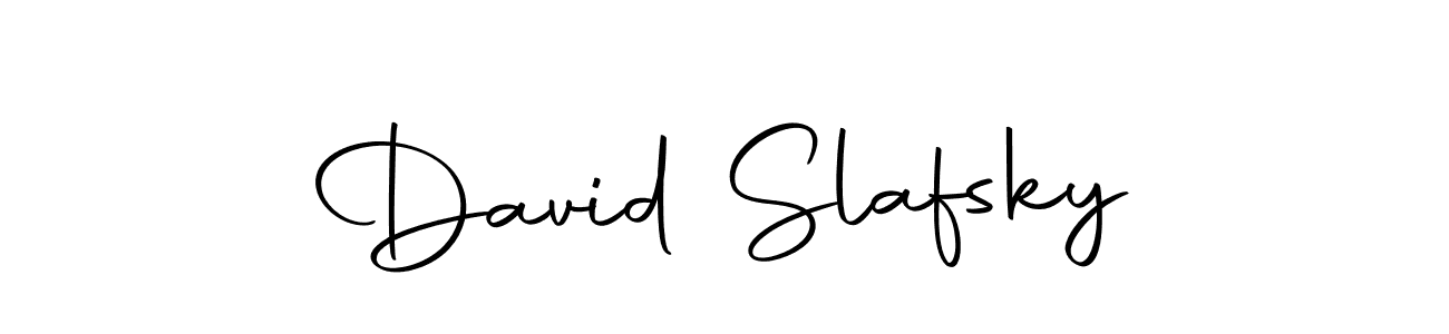 See photos of David Slafsky official signature by Spectra . Check more albums & portfolios. Read reviews & check more about Autography-DOLnW font. David Slafsky signature style 10 images and pictures png