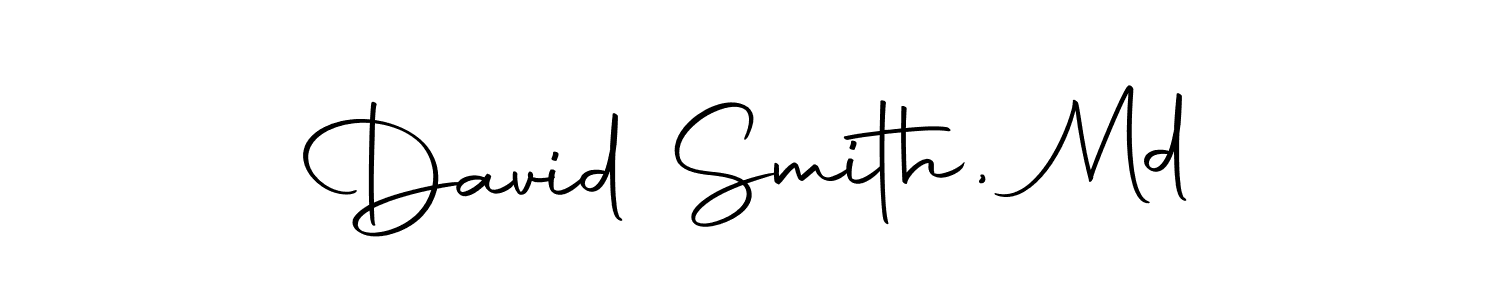 Also You can easily find your signature by using the search form. We will create David Smith, Md name handwritten signature images for you free of cost using Autography-DOLnW sign style. David Smith, Md signature style 10 images and pictures png