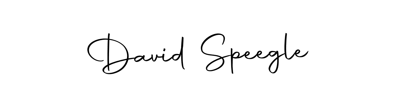 How to make David Speegle name signature. Use Autography-DOLnW style for creating short signs online. This is the latest handwritten sign. David Speegle signature style 10 images and pictures png