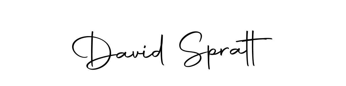 This is the best signature style for the David Spratt name. Also you like these signature font (Autography-DOLnW). Mix name signature. David Spratt signature style 10 images and pictures png