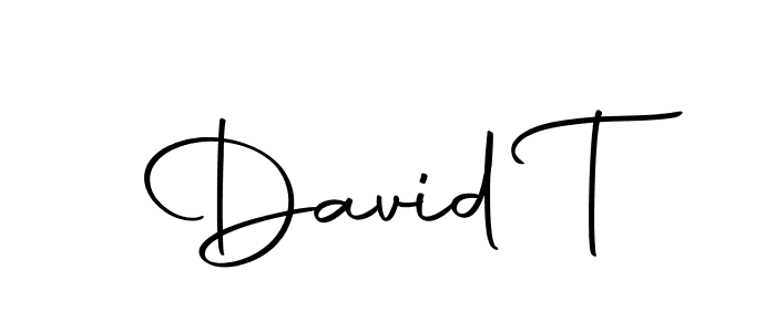 Autography-DOLnW is a professional signature style that is perfect for those who want to add a touch of class to their signature. It is also a great choice for those who want to make their signature more unique. Get David T name to fancy signature for free. David T signature style 10 images and pictures png