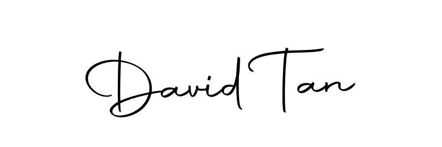 Make a beautiful signature design for name David Tan. Use this online signature maker to create a handwritten signature for free. David Tan signature style 10 images and pictures png