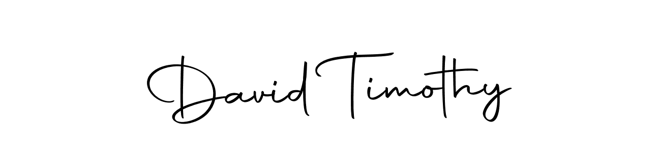 Use a signature maker to create a handwritten signature online. With this signature software, you can design (Autography-DOLnW) your own signature for name David Timothy. David Timothy signature style 10 images and pictures png