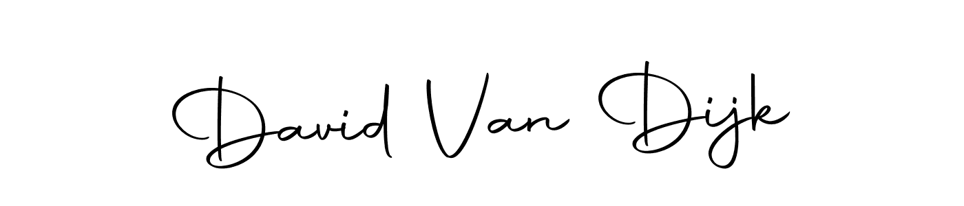 Here are the top 10 professional signature styles for the name David Van Dijk. These are the best autograph styles you can use for your name. David Van Dijk signature style 10 images and pictures png