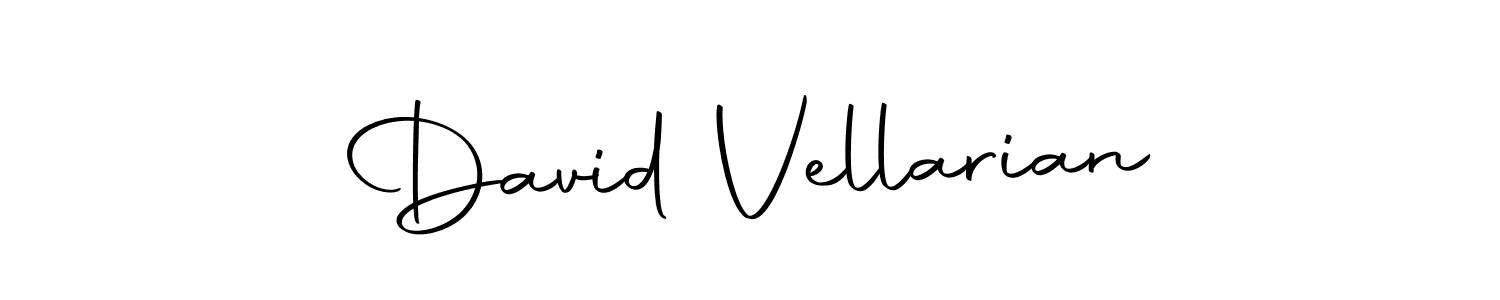 Similarly Autography-DOLnW is the best handwritten signature design. Signature creator online .You can use it as an online autograph creator for name David Vellarian. David Vellarian signature style 10 images and pictures png