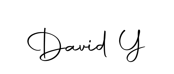 How to Draw David Y signature style? Autography-DOLnW is a latest design signature styles for name David Y. David Y signature style 10 images and pictures png