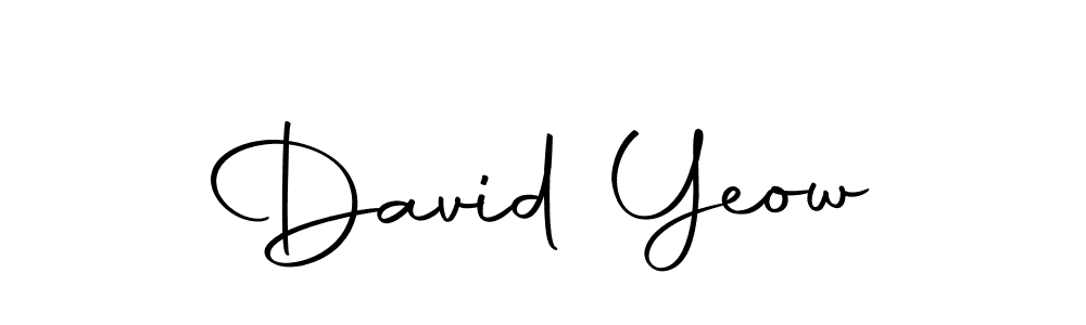 Check out images of Autograph of David Yeow name. Actor David Yeow Signature Style. Autography-DOLnW is a professional sign style online. David Yeow signature style 10 images and pictures png